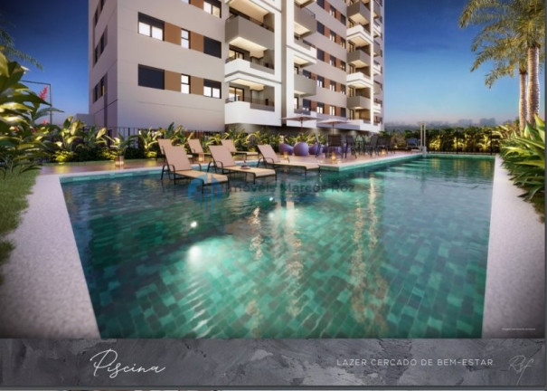 Imagem Apartamento com 2 Quartos à Venda, 48 m² em Jardim Esperança - Barueri