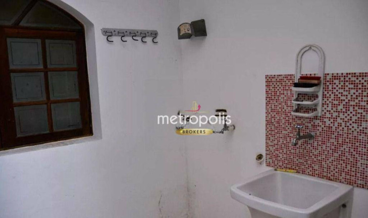 Imagem Sobrado com 3 Quartos à Venda, 181 m² em Jardim São Caetano - São Caetano Do Sul Imagem Sobrado com 3 Quartos à Venda, 181 m² em Jardim São Caetano - São Caetano Do Sul