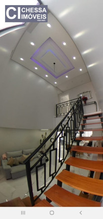 Imagem Sobrado com 3 Quartos à Venda, 129 m²em Dom Bosco - Itajaí Imagem Sobrado com 3 Quartos à Venda, 129 m²em Dom Bosco - Itajaí
