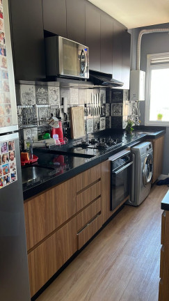 Imagem Apartamento com 3 Quartos à Venda, 71 m² em Centro - São Bernardo Do Campo