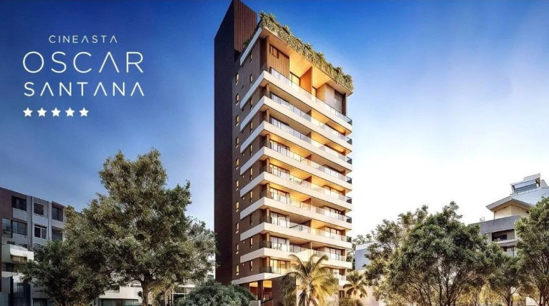 Imagem Apartamento com 1 Quarto à Venda, 47 m² em Barra - Salvador Imagem Apartamento com 1 Quarto à Venda, 47 m² em Barra - Salvador