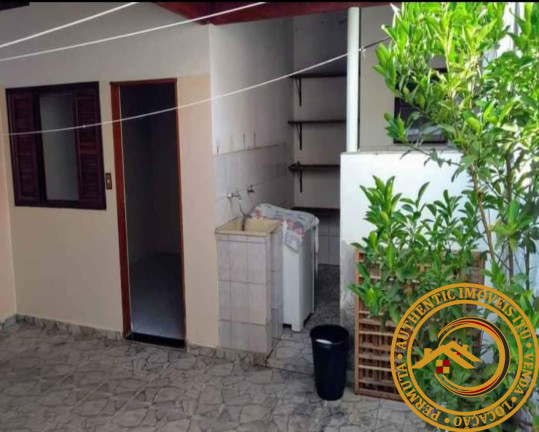 Imagem Casa com 3 Quartos à Venda,  em Residencial Rio Araguaia - Itu