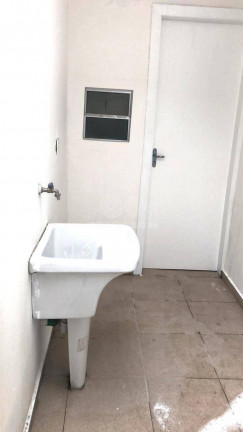 Imagem Casa com 2 Quartos para Alugar, 78 m² em Vila Carrão - São Paulo