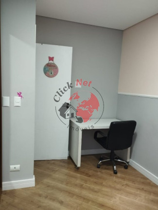 Imagem Apartamento com 2 Quartos à Venda, 67 m² em Taboão - São Bernardo Do Campo Imagem Apartamento com 2 Quartos à Venda, 67 m² em Taboão - São Bernardo Do Campo