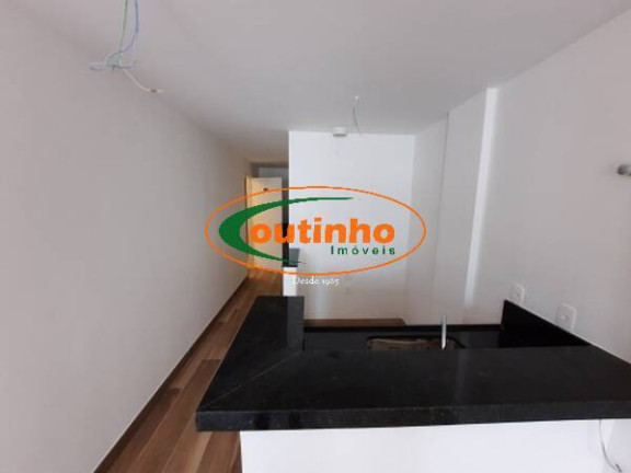 Imagem Cobertura com 1 Quarto à Venda, 48 m² em Tijuca - Rio De Janeiro
