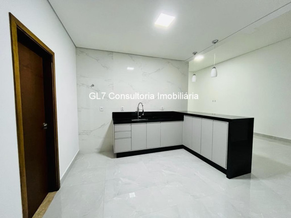 Imagem Casa com 3 Quartos à Venda,  em Jardim Piemonte - Indaiatuba