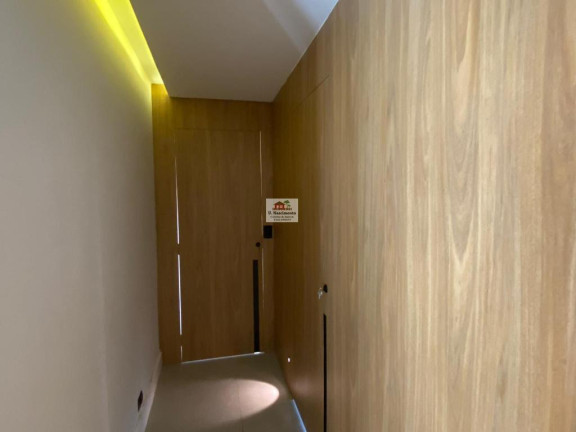 Imagem Apartamento com 3 Quartos à Venda, 215 m² em Vila Olimpia - São Paulo
