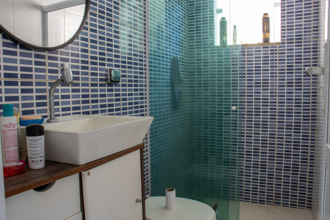 Imagem Casa com 3 Quartos à Venda, 80 m² em Campo Grande - Rio De Janeiro Imagem Casa com 3 Quartos à Venda, 80 m² em Campo Grande - Rio De Janeiro