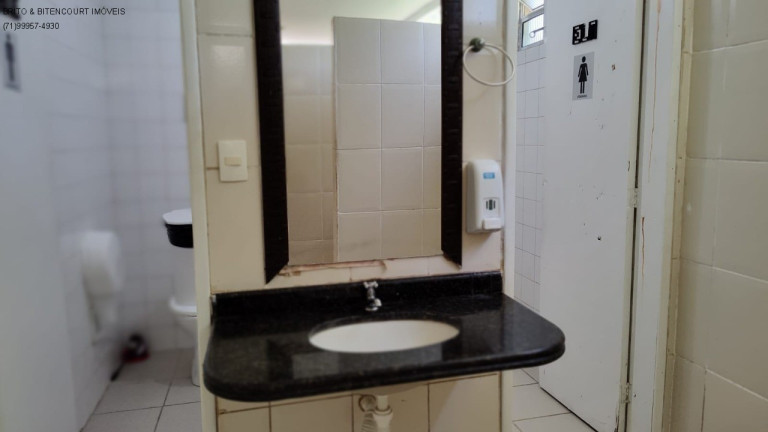 Foto do imóvel Imóvel com 3 Quartos à Venda, 80 m² em Imbuí - Salvador
