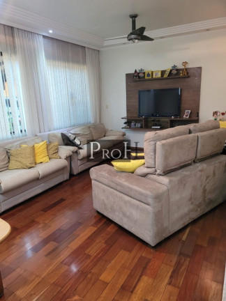 Sobrado com 3 Quartos à Venda, 300 m² em Santa Paula - São Caetano Do Sul