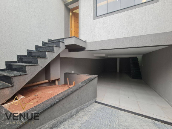 Imagem Sobrado com 3 Quartos à Venda, 150 m² em Vila Esperança - São Paulo Imagem Sobrado com 3 Quartos à Venda, 150 m² em Vila Esperança - São Paulo