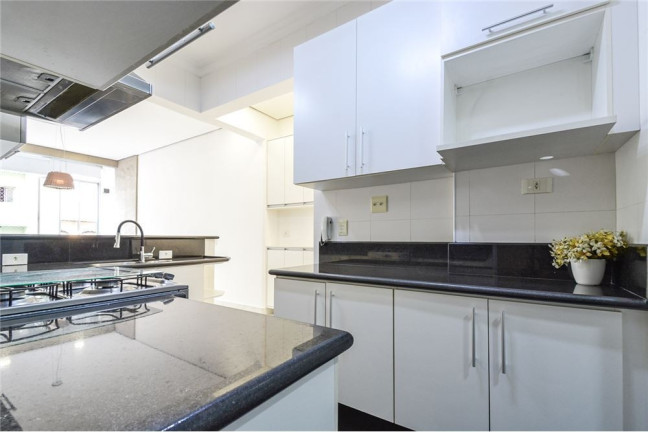 Imagem Apartamento com 2 Quartos à Venda, 81 m² em Higienópolis - São Paulo Imagem Apartamento com 2 Quartos à Venda, 81 m² em Higienópolis - São Paulo