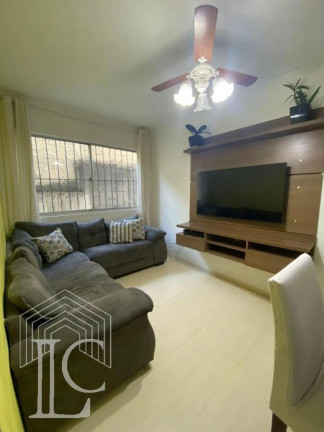 Foto do imóvel Apartamento com 2 Quartos à Venda, 50 m² em Jabaquara - São Paulo