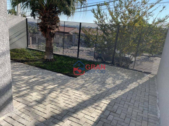 Imagem Sobrado com 3 Quartos à Venda, 125 m² em Guabirotuba - Curitiba Imagem Sobrado com 3 Quartos à Venda, 125 m² em Guabirotuba - Curitiba