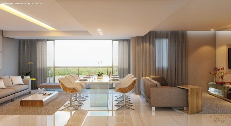 Imagem Apartamento com 3 Quartos à Venda, 97 m² em Paiva - Cabo De Santo Agostinho Imagem Apartamento com 3 Quartos à Venda, 97 m² em Paiva - Cabo De Santo Agostinho