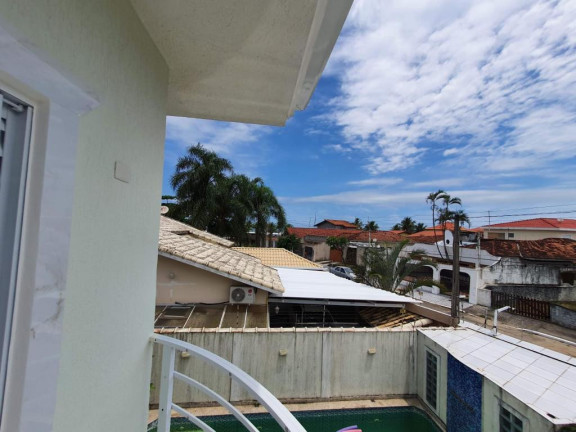 Imagem Sobrado com 4 Quartos à Venda, 150 m² em Solemar - Praia Grande