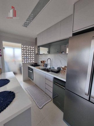 Imagem Apartamento com 2 Quartos à Venda, 76 m² em Santana - São Paulo