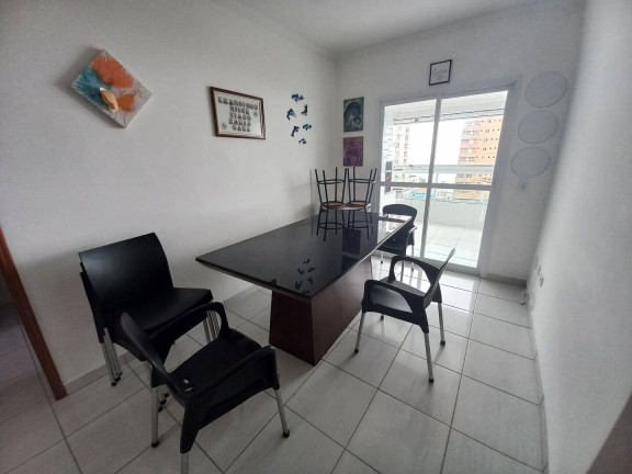 Imagem Apartamento com 1 Quarto à Venda, 72 m² em Mirim - Praia Grande Imagem Apartamento com 1 Quarto à Venda, 72 m² em Mirim - Praia Grande