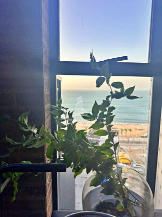 Imagem Apartamento com 2 Quartos à Venda, 64 m² em Meireles - Fortaleza