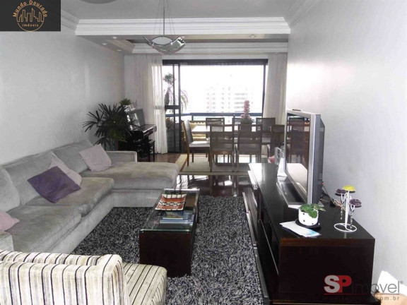Apartamento com 3 Quartos à Venda, 156 m² em Centro - São Bernardo Do Campo