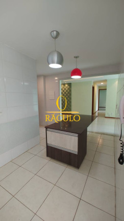 Imagem Apartamento com 3 Quartos à Venda, 101 m² em Sul (águas Claras) - Brasília