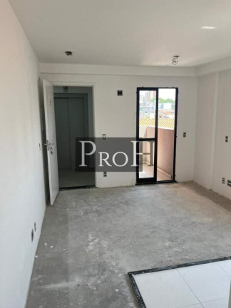 Apartamento com 2 Quartos à Venda, 52 m² em Campestre - Santo André