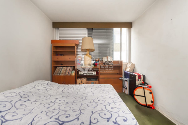 Imagem Apartamento com 4 Quartos à Venda, 198 m² em Jardim Paulista - São Paulo Imagem Apartamento com 4 Quartos à Venda, 198 m² em Jardim Paulista - São Paulo