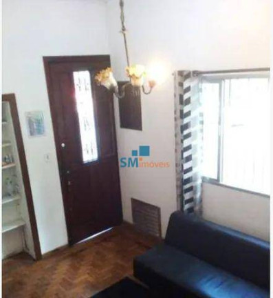 Imagem Casa com 3 Quartos à Venda, 94 m² em Perdizes - São Paulo Imagem Casa com 3 Quartos à Venda, 94 m² em Perdizes - São Paulo
