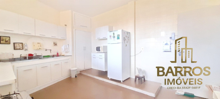 Imagem Apartamento com 3 Quartos à Venda, 205 m² em Barra - Salvador Imagem Apartamento com 3 Quartos à Venda, 205 m² em Barra - Salvador