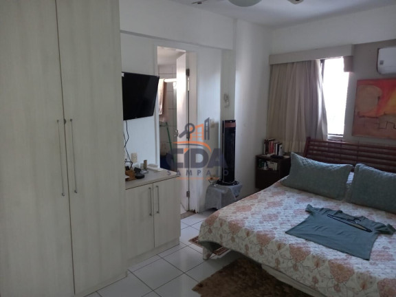 Imagem Apartamento com 4 Quartos à Venda, 131 m² em Boa Viagem - Recife