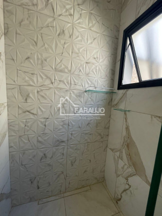 Imagem Imóvel com 3 Quartos à Venda, 115 m² em Horto Florestal - Sorocaba