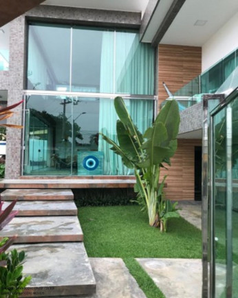 Imagem Casa com 4 Quartos à Venda, 600 m² em Vilas Do Atlântico - Lauro De Freitas Imagem Casa com 4 Quartos à Venda, 600 m² em Vilas Do Atlântico - Lauro De Freitas