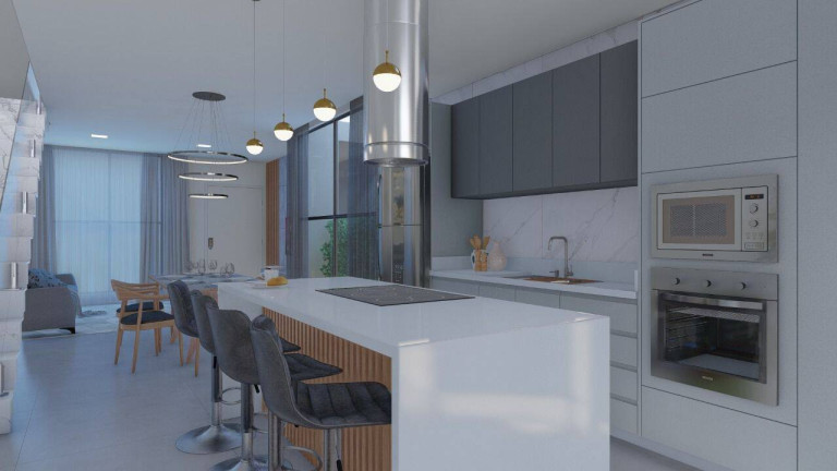 Imagem Casa com 3 Quartos à Venda, 238 m² em Itajuba - Barra Velha