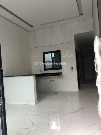 Imagem Casa com 2 Quartos à Venda,  em Parque Residencial Sabiás - Indaiatuba