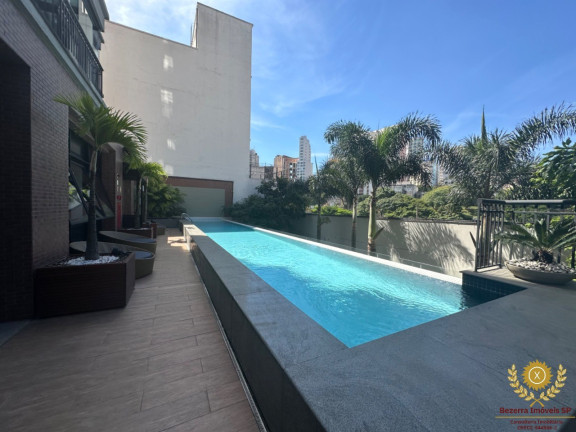Imagem Imóvel com 1 Quarto para Alugar, 40 m² em Bela Vista - São Paulo Imagem Imóvel com 1 Quarto para Alugar, 40 m² em Bela Vista - São Paulo