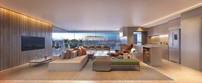 Imagem Apartamento com 3 Quartos à Venda, 103 m² em Perdizes - São Paulo