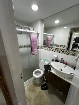 Imagem Imóvel com 3 Quartos à Venda, 71 m² em Parque Reboucas - São Paulo Imagem Imóvel com 3 Quartos à Venda, 71 m² em Parque Reboucas - São Paulo