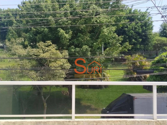 Imagem Sobrado com 3 Quartos à Venda, 125 m² em Jardim Milena - Santo André Imagem Sobrado com 3 Quartos à Venda, 125 m² em Jardim Milena - Santo André