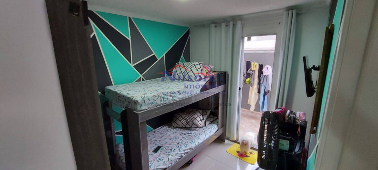 Imagem Apartamento com 2 Quartos à Venda, 57 m² em Jardim Ansalca - Guarulhos