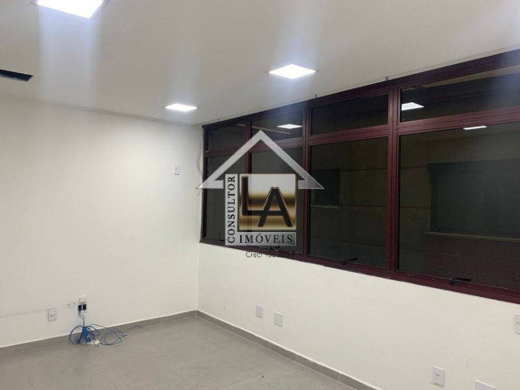 Imagem Sala Comercial à Venda, 575 m² em Chácara Santo Antônio (zona Sul) - São Paulo