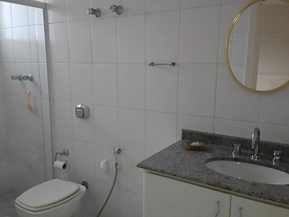 Imagem Apartamento com 4 Quartos à Venda, em Enseada - Guarujá Imagem Apartamento com 4 Quartos à Venda, em Enseada - Guarujá