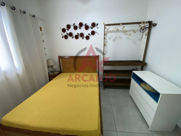 Imagem Apartamento com 2 Quartos à Venda, 45 m² em Estufa I - Ubatuba Imagem Apartamento com 2 Quartos à Venda, 45 m² em Estufa I - Ubatuba