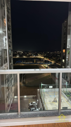 Foto do imóvel Apartamento com 3 Quartos à Venda, 95 m² em Praia Das Gaivotas - Vila Velha