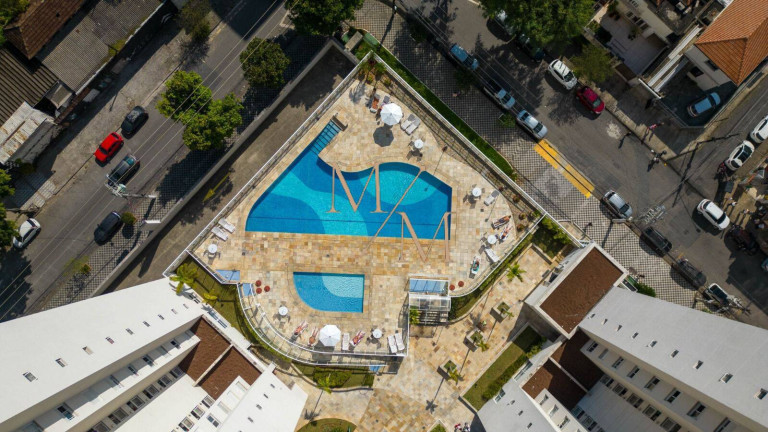 Imagem Apartamento com 3 Quartos à Venda, 96 m² em Vila Belmiro - Santos Imagem Apartamento com 3 Quartos à Venda, 96 m² em Vila Belmiro - Santos