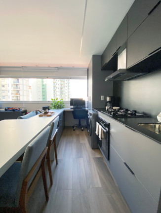 Imagem Apartamento com 1 Quarto à Venda, 35 m² em Saúde - São Paulo Imagem Apartamento com 1 Quarto à Venda, 35 m² em Saúde - São Paulo
