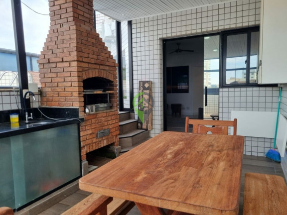 Imagem Apartamento com 4 Quartos à Venda, 224 m² em Ponta Da Praia - Santos Imagem Apartamento com 4 Quartos à Venda, 224 m² em Ponta Da Praia - Santos