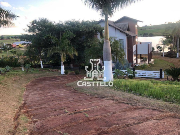 Imagem Casa com 5 Quartos à Venda ou Locação, 400 m² em Rodovia - Sertanópolis Imagem Casa com 5 Quartos à Venda ou Locação, 400 m² em Rodovia - Sertanópolis