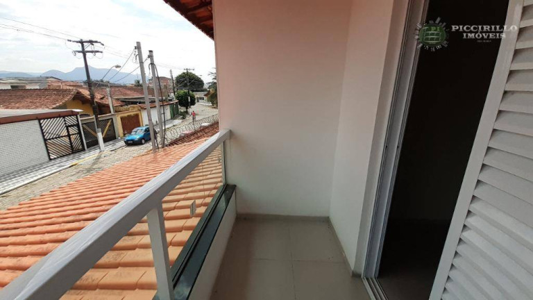 Imagem Sobrado com 3 Quartos à Venda, 150 m² em Caiçara - Praia Grande