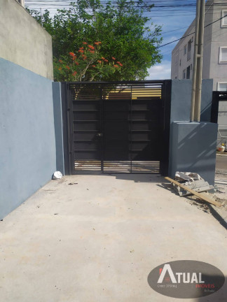 Imagem Casa com 2 Quartos à Venda, 58 m² em Nova Cerejeira - Atibaia