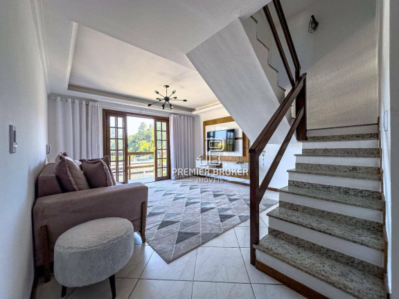 Casa com 3 Quartos à Venda, 200 m² em Bom Retiro - Teresópolis